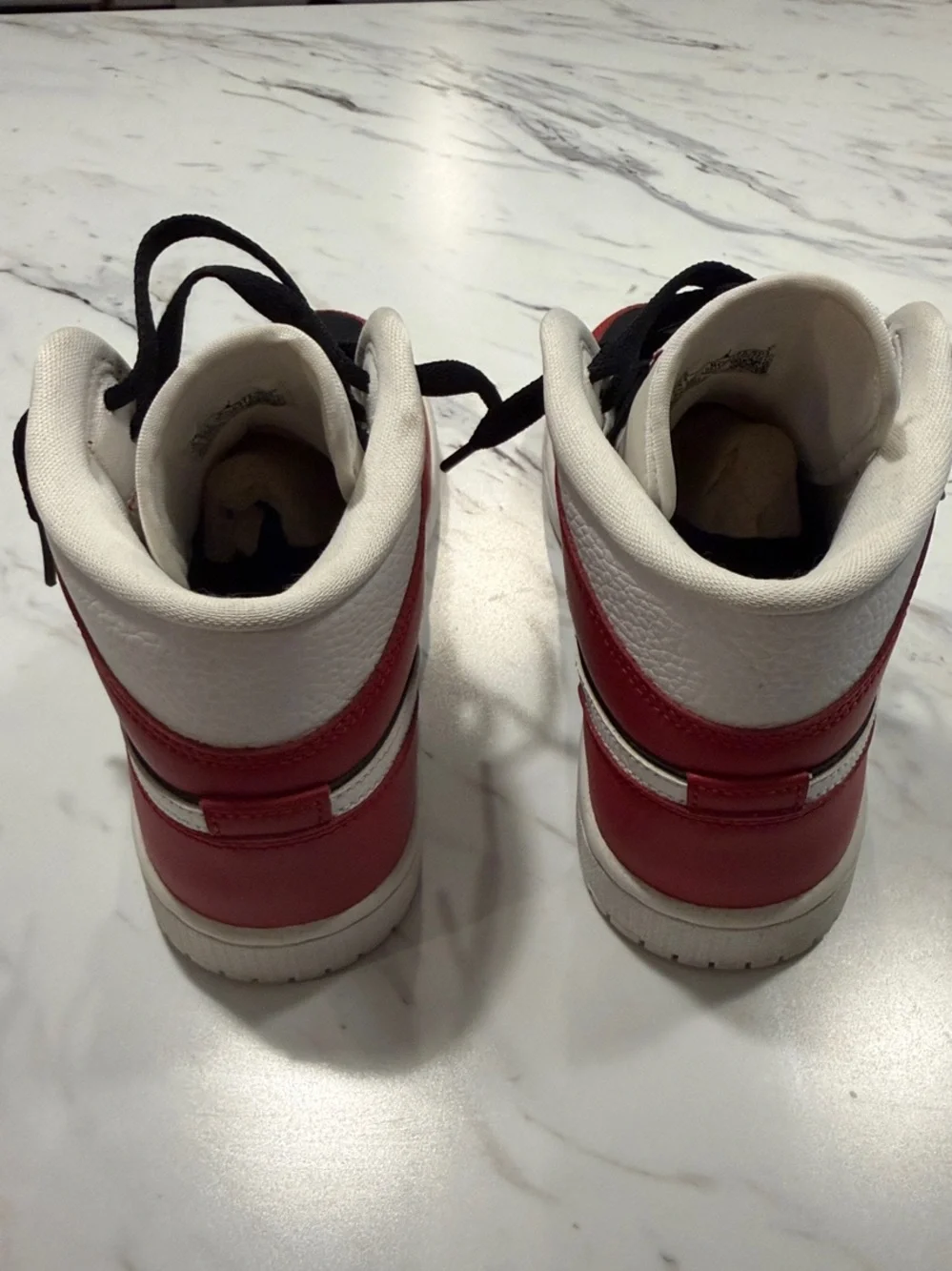 Jordan womens high